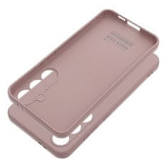 ROAR ROAR etui SPACE za SAMSUNG S24 FE Roza