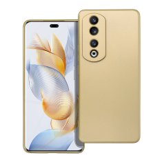 OEM METALLIC etui za HONOR 90 Pro 5G zlato