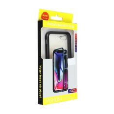 OEM MAGNETO 360 etui za SAMSUNG S21 Plus rdeč