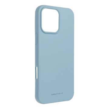 ROAR ROAR etui SPACE za IPHONE 16 Pro Max Modri