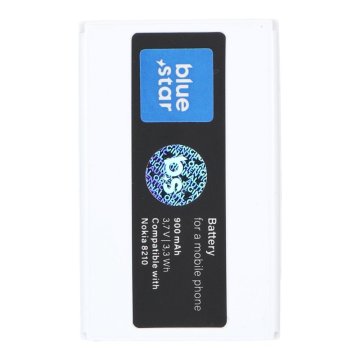 Blue Star Baterija za Nokia 8210 / 8310 / 6510 900 mAh Blue Star
