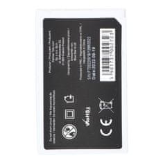 Blue Star Baterija za Nokia 8210 / 8310 / 6510 900 mAh Blue Star