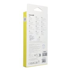 BASEUS BASEUS kabel tip C na tip C PD 6A 100W Explorer P10319703411-01 / CB000043 2 m roza