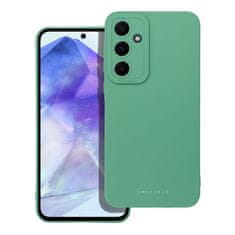 ROAR ROAR etui LUNA za SAMSUNG A55 5G zelen