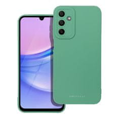 ROAR ROAR etui LUNA za SAMSUNG A15 4G / A15 5G zelen