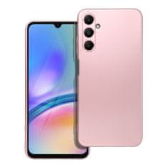 OEM METALLIC etui za SAMSUNG A05S roza