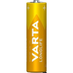 Varta VARTA alkalna baterija R6 (AA) Longlife 6 kos