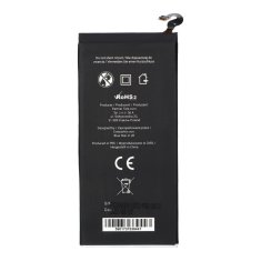 Blue Star Baterija za Samsung S6 2550 mAh Blue Star Premium
