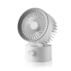 OEM Ventilator / namizni ventilator LLD-F87R bel