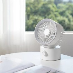 OEM Ventilator / namizni ventilator LLD-F87R bel