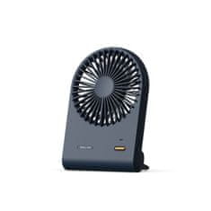 OEM Ventilator / namizni ventilator HX-125 temno modra