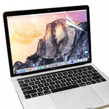WiWU WiWU - PET zaščitna folija za zaslon za MackBook Pro 14,2" 2021 (A2442)