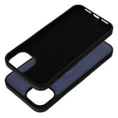 ROAR ROAR MAG MORNING etui za IPHONE 15 Plus Granatowy