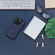 ROAR ROAR MAG MORNING etui za IPHONE 14 Plus Granatowy