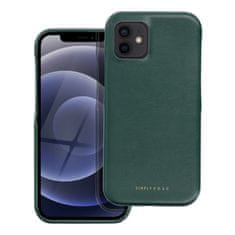 ROAR ROAR etui LOOK za IPHONE 12 / 12 Pro Zelen