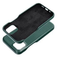 ROAR ROAR etui LOOK za IPHONE 12 / 12 Pro Zelen