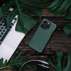 ROAR ROAR etui LOOK za IPHONE 12 / 12 Pro Zelen
