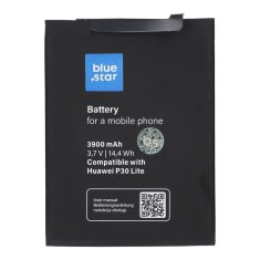Blue Star Baterija za Huawei P30 Lite / Mate 10 Lite 3900 mAh Blue Star Premium