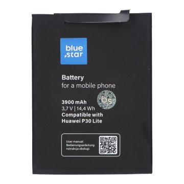 Blue Star Baterija za Huawei P30 Lite / Mate 10 Lite 3900 mAh Blue Star Premium