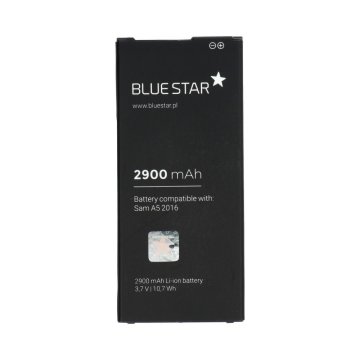 Blue Star Baterija za Samsung A5 2016 2900 mAh Blue Star Premium