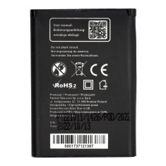 Blue Star Baterija za Sony Ericsson K750i / W800 / W550i / Z300 1000 mAh Blue Star Premium