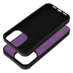 ROAR ROAR MAG MORNING etui za IPHONE 13 Pro Vijoličen