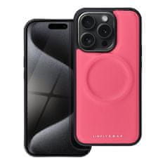 ROAR ROAR MAG MORNING etui za IPHONE 15 Pro Roza