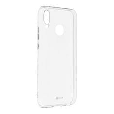 ROAR ROAR JELLY etui za HUAWEI P20 Lite prozoren