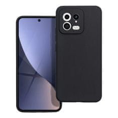 OEM MATT etui za XIAOMI 13 črn