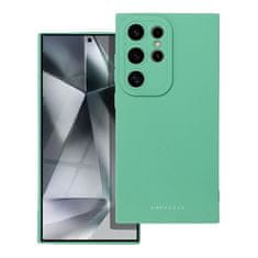 ROAR ROAR LUNA etui za SAMSUNG S24 Ultra zelen