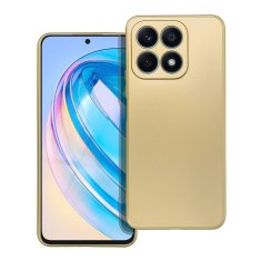 OEM METALLIC etui za HONOR X8A zlato