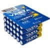Varta VARTA alkalna baterija R3 (AAA) Longlife Power 24 kos