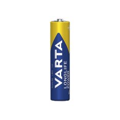Varta VARTA alkalna baterija R3 (AAA) Longlife Power 24 kos