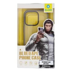 BLUEO BLUEO APE Telefon etui - Apple iPhone 16 Pro siv