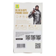 BLUEO BLUEO APE Telefon etui - Apple iPhone 16 Pro siv