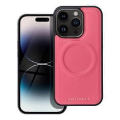 ROAR ROAR MAG MORNING etui za IPHONE 14 Pro Roza