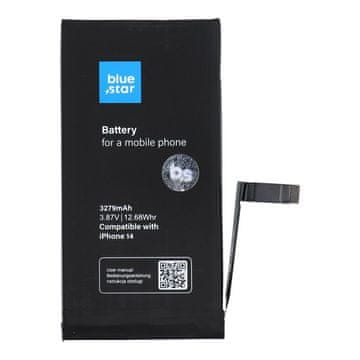 Blue Star Baterija za iPhone 14 3279 mAh Blue Star HQ