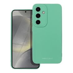 ROAR ROAR LUNA etui za SAMSUNG S24 zelen