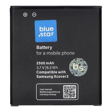 Blue Star Baterija za Samsung Xcover 3 G388 2500 mAh Blue Star Premium