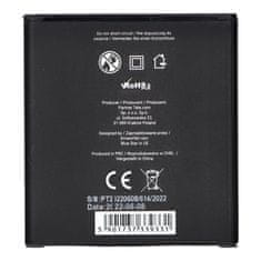 Blue Star Baterija za Samsung Xcover 3 G388 2500 mAh Blue Star Premium