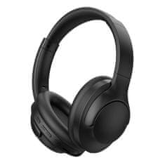 WiWU WiWU - Brezžične slušalke Elite Headset TD-08 - črne