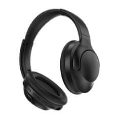 WiWU WiWU - Brezžične slušalke Elite Headset TD-08 - črne