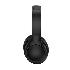 WiWU WiWU - Brezžične slušalke Elite Headset TD-08 - črne