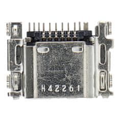OEM Vtičnica za polnjenje za SAMSUNG T530 T531 T331C T321 T320 T335 ORI