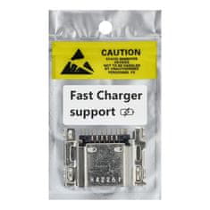 OEM Vtičnica za polnjenje za SAMSUNG T530 T531 T331C T321 T320 T335 ORI