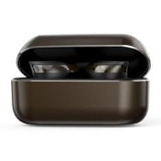 HiFuture HIFUTURE brezžične bluetooth slušalke TWS YACHT HiFi črno-zlato