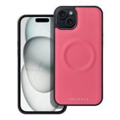 ROAR ROAR MAG MORNING etui za IPHONE 14 Plus Roza
