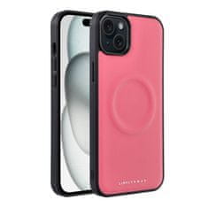 ROAR ROAR MAG MORNING etui za IPHONE 14 Plus Roza