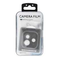 OEM Zaščitna folija PROTECTOR 9H + aplikator za IPAD PRO 11/13 2024 črna