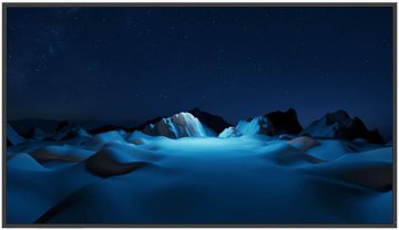 Maxhub Profesionalni Zaslon - 55" CMA 4K, 24/7, 500 nit